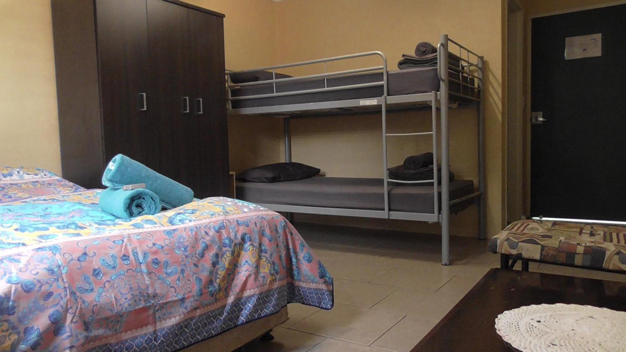 אגנס ווטר 1770 Beachside Backpacker מראה חיצוני תמונה