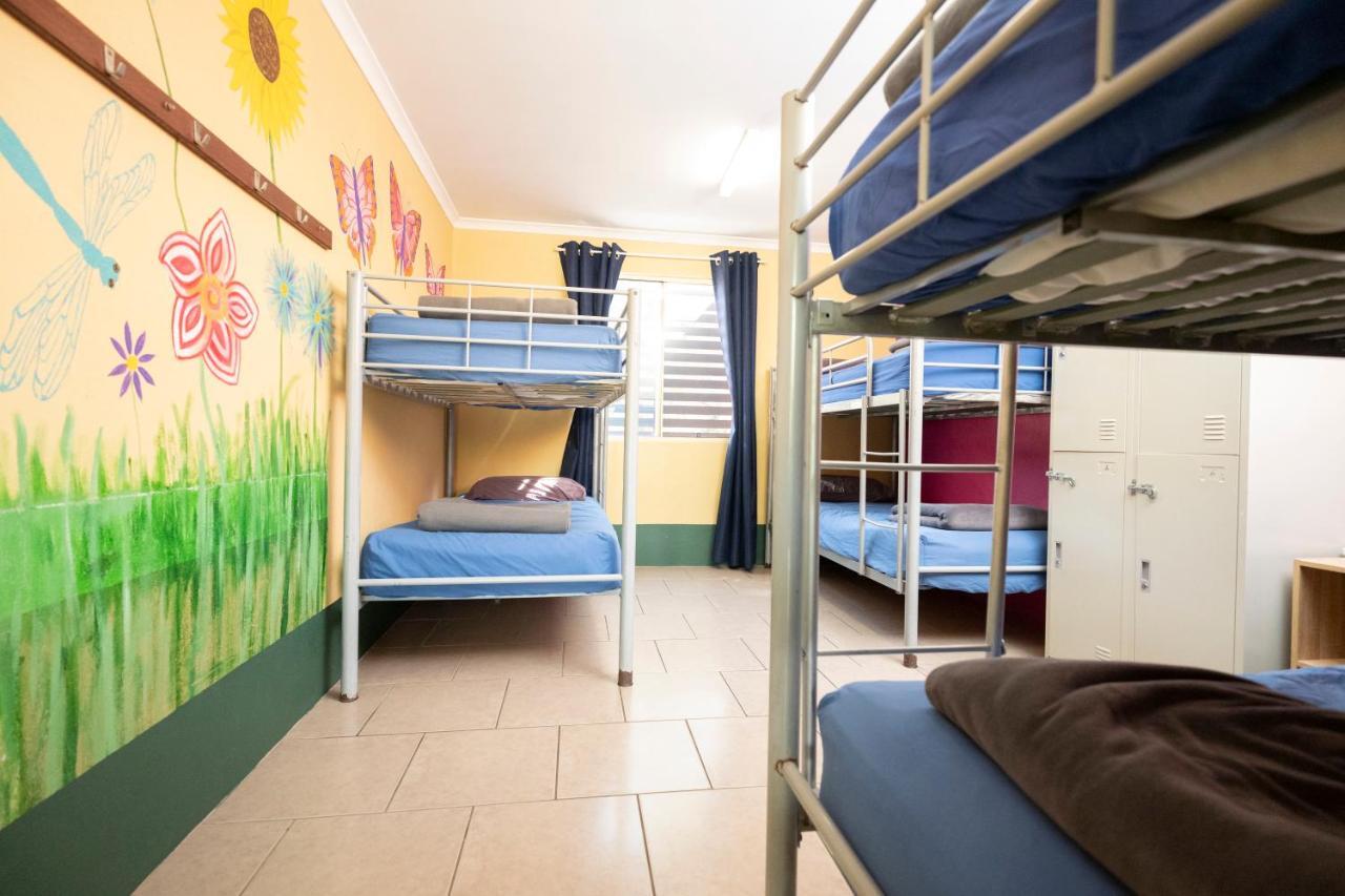 אגנס ווטר 1770 Beachside Backpacker מראה חיצוני תמונה