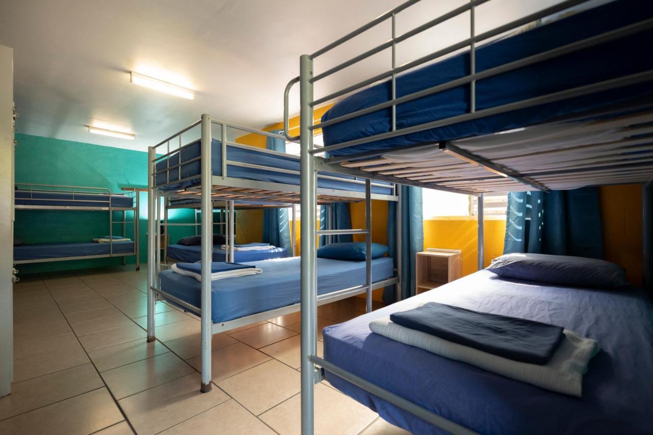 אגנס ווטר 1770 Beachside Backpacker מראה חיצוני תמונה